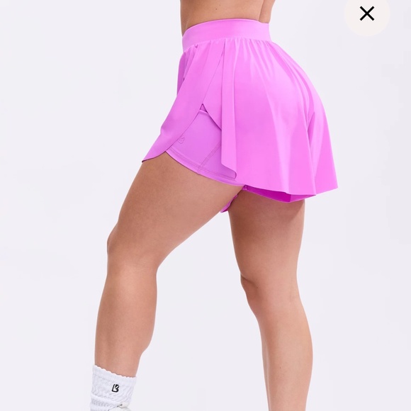 Buffbunny Sway Shorts Small - Picture 2 of 4